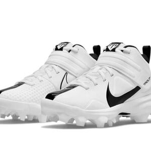 Youth Nike Force Trout 7 Pro Cleats